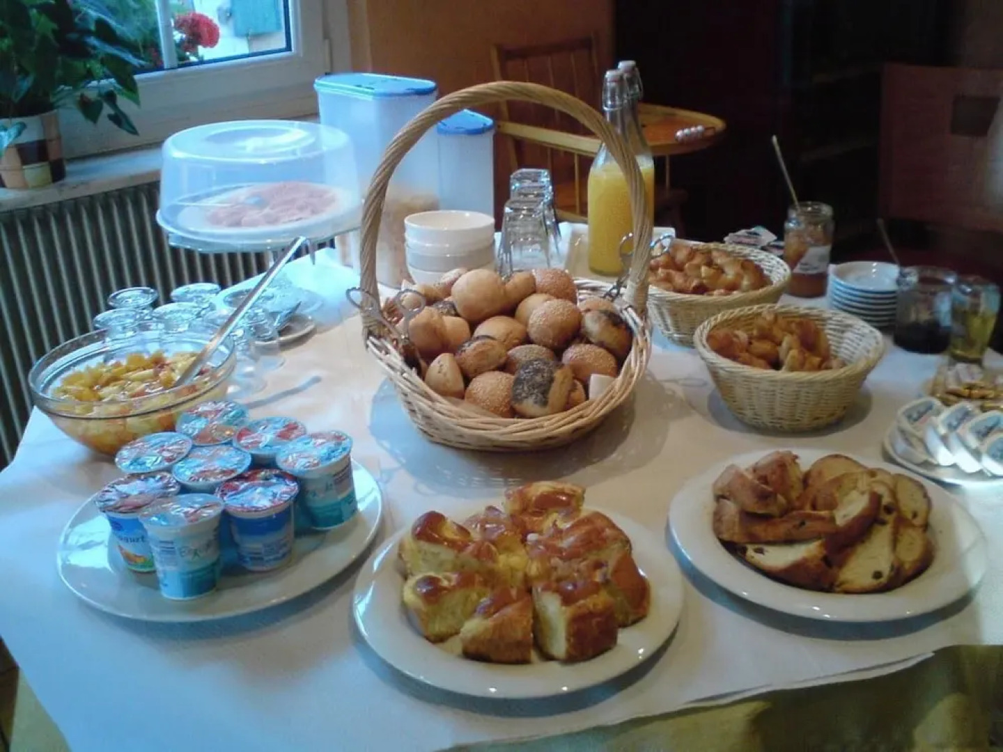 Hotel Restaurant De La Poste