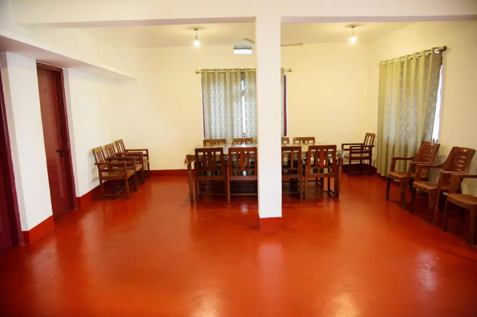 Coorg End Homestay