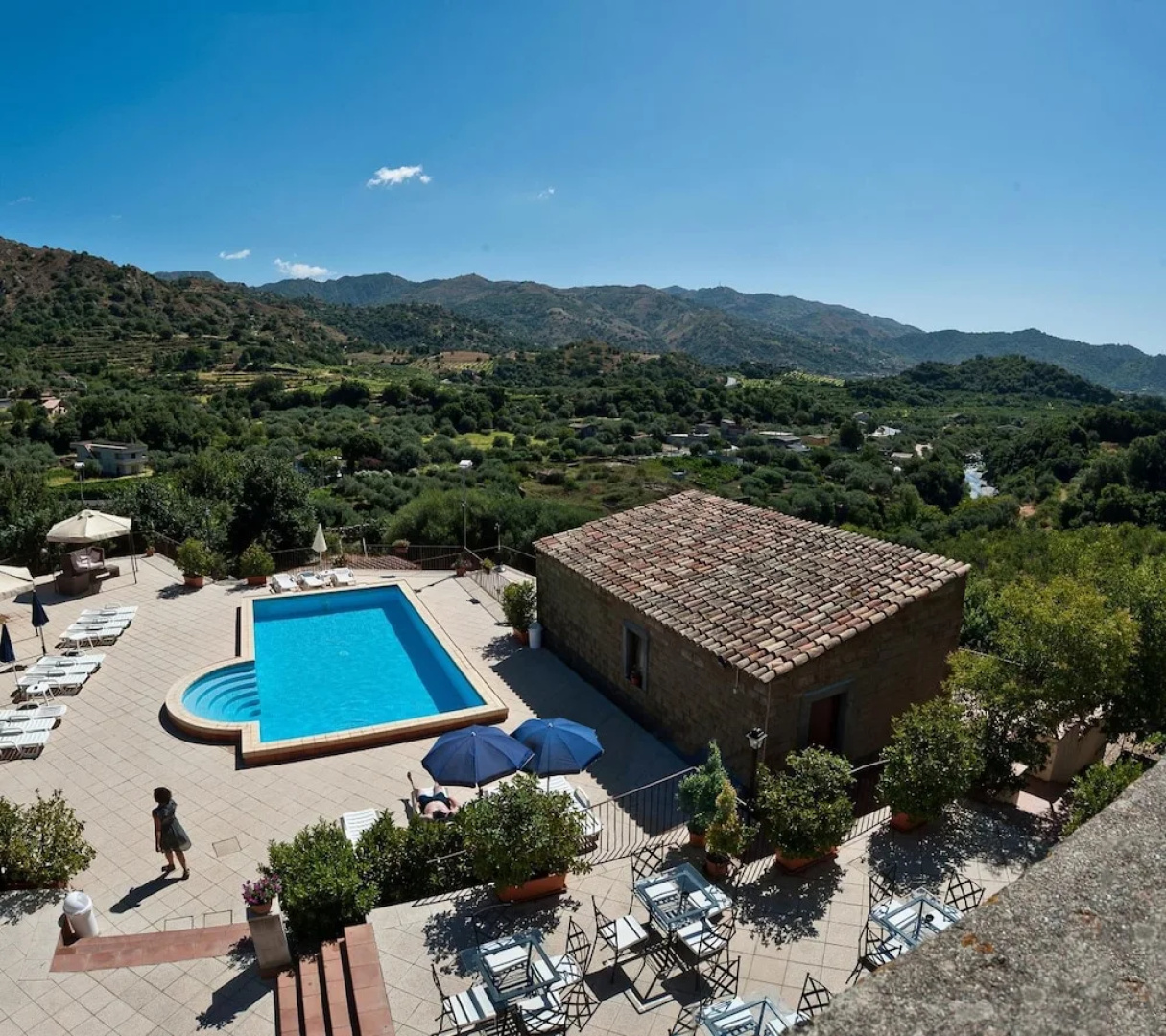 Gole Alcantara Botanical & Geological Park Argoturismo Il Borgo
