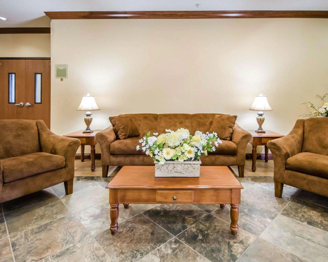 Quality Inn & Suites Rockport - Owensboro North (GOLD AWARD WINNER)