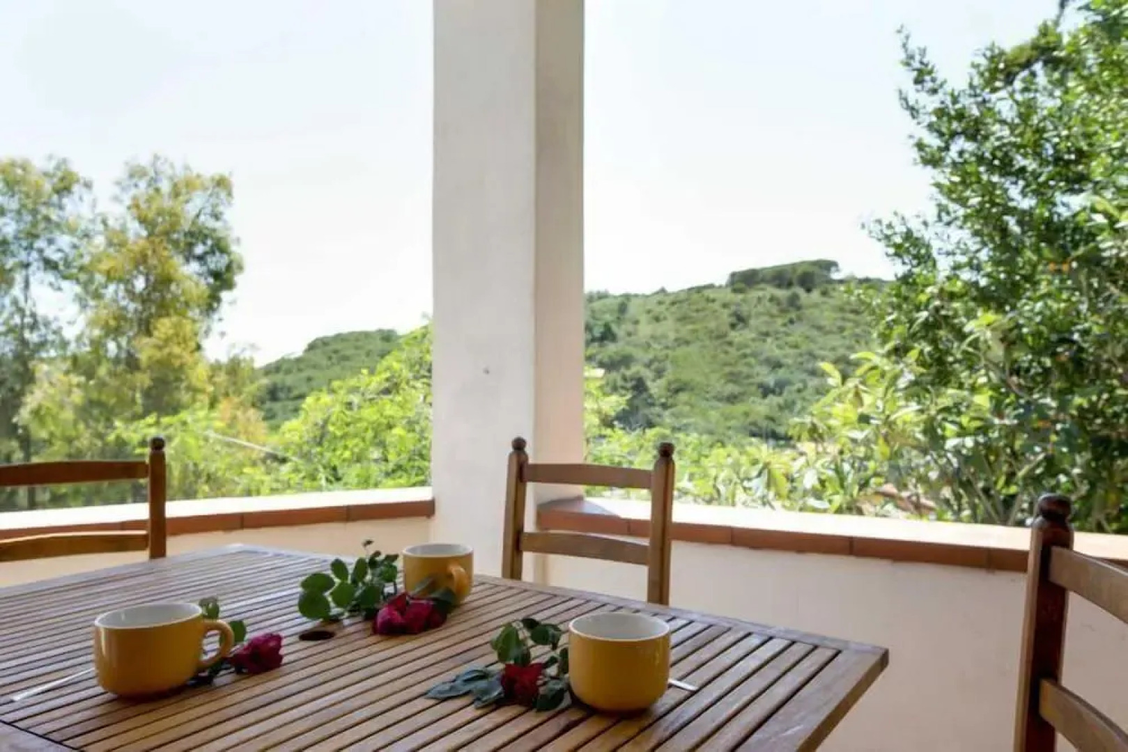 Appartamenti Fetovaia