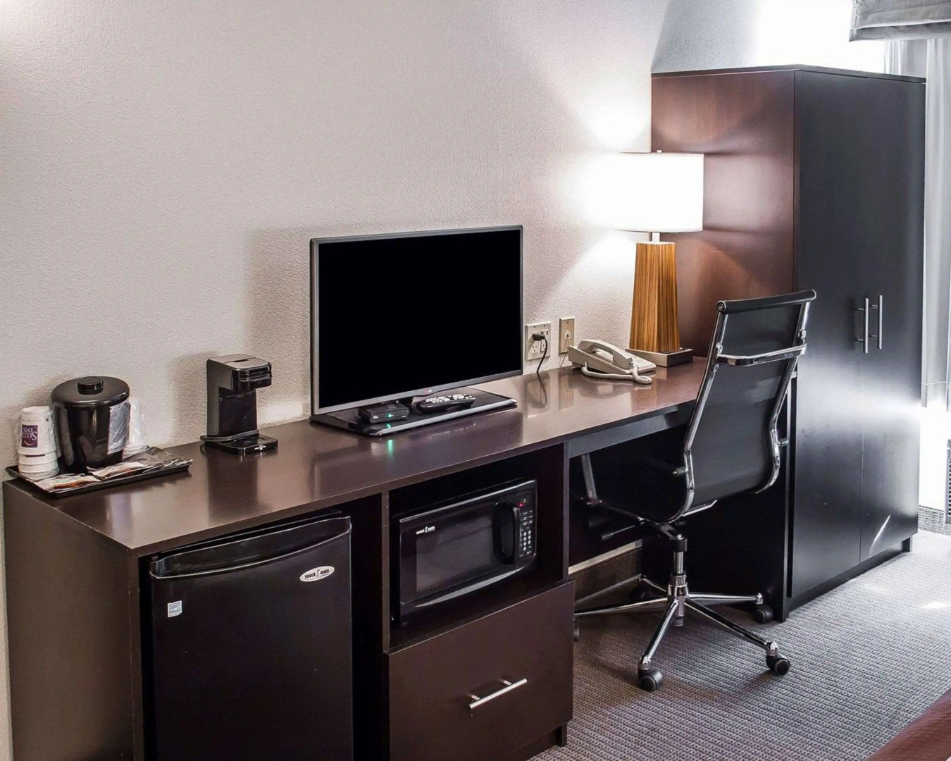 SureStay by Best Western Roseburg