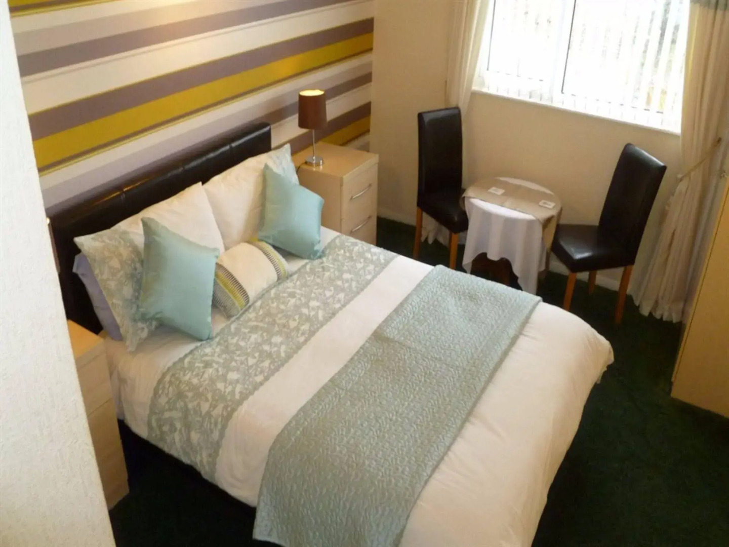 Greenlaw Guest House