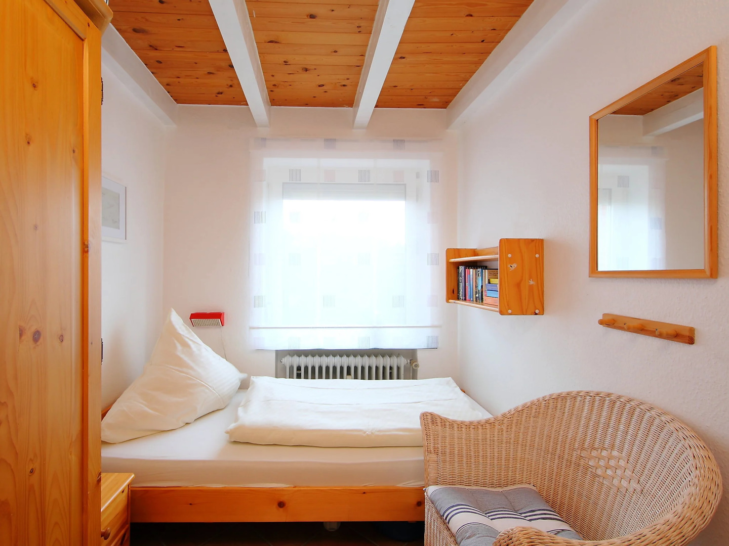 Holiday Home Klaffmuschel