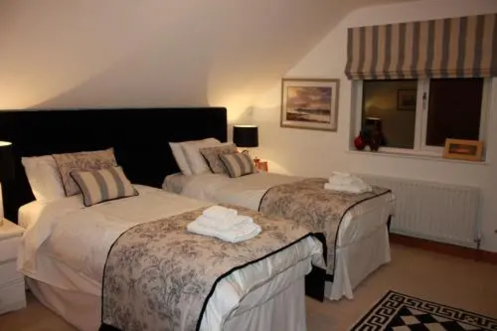 Lillikoi Bed & Breakfast