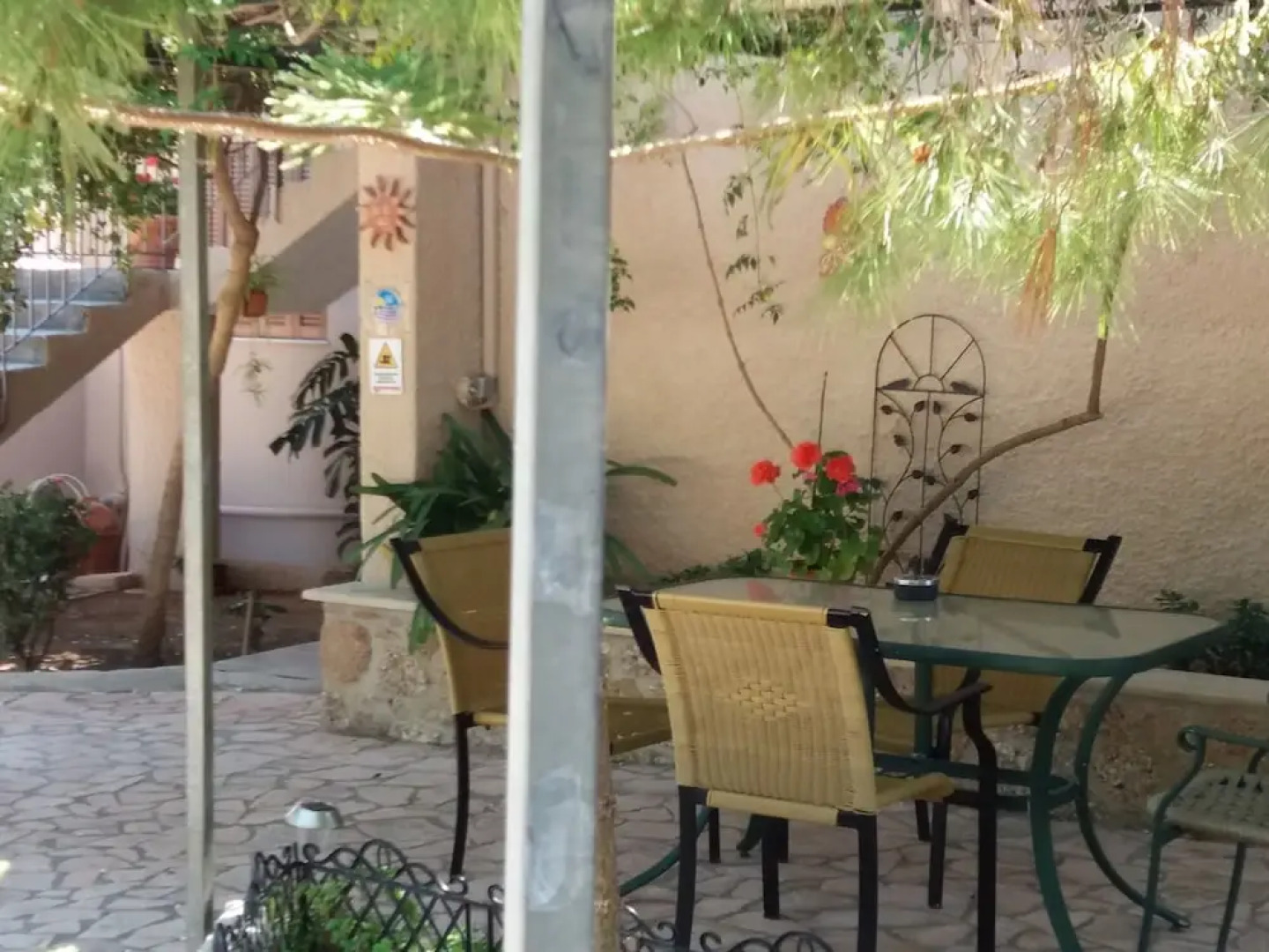 For rent studiosKalithea