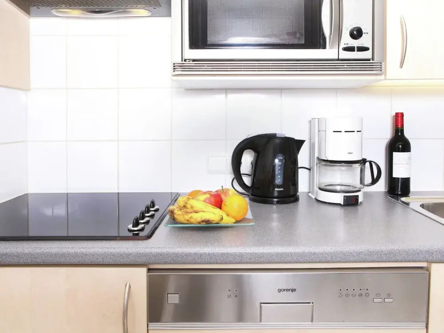 Sunny Bredene Stay by Sea