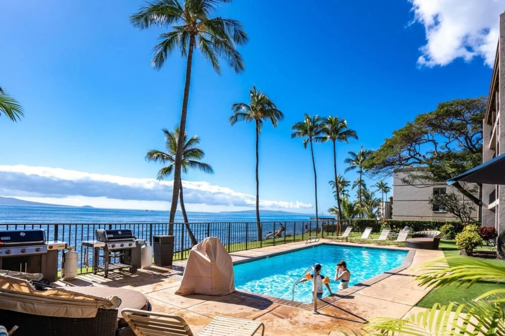 Lauloa 110 by Coldwell Banker Island Vacations