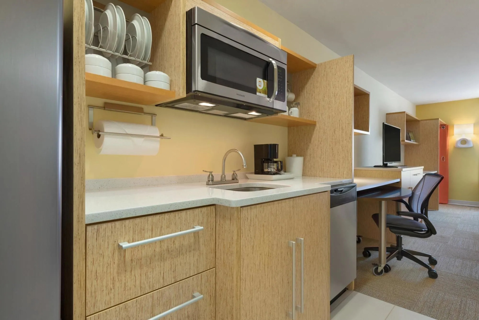 Home2 Suites by Hilton Atlanta South/McDonough