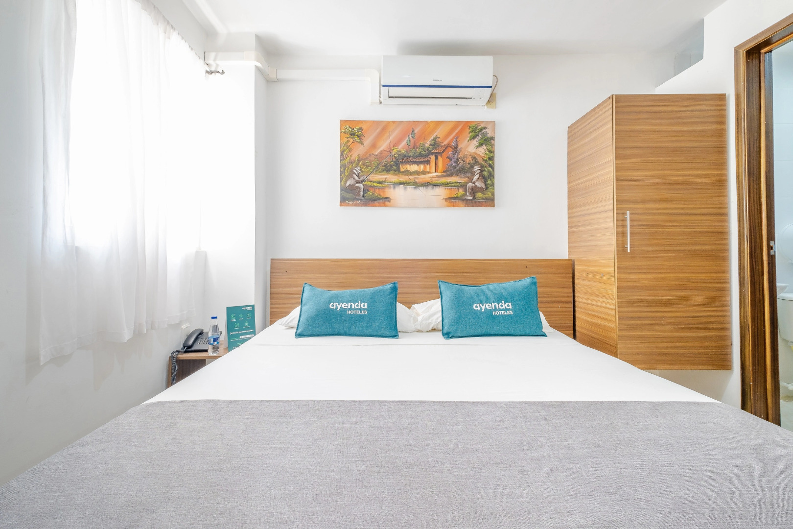 Hotel Metropolitana Plaza