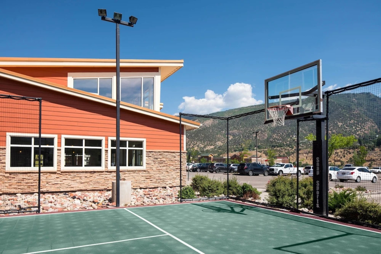 Residence Inn Glenwood Springs