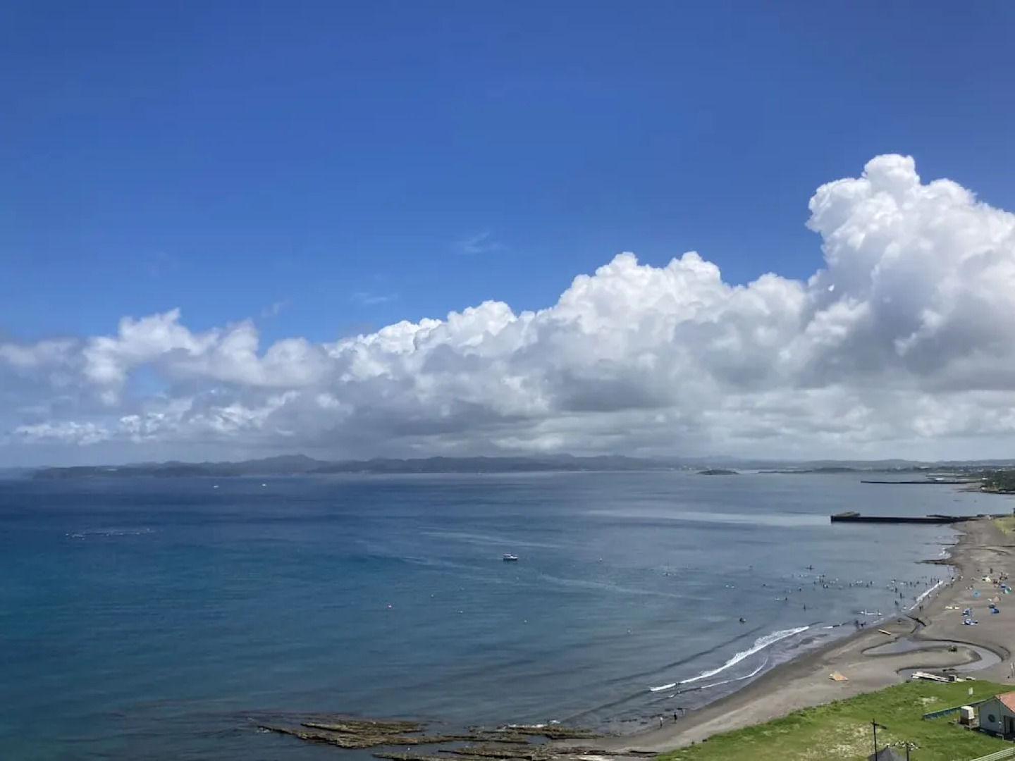 New WestPeninsula Hotel