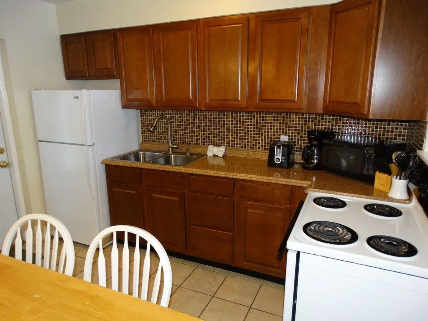 Tropical Breeze Beach Club