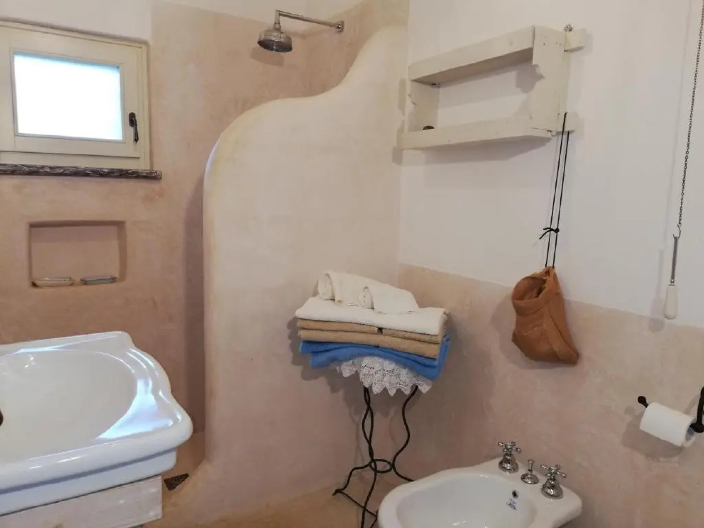 B&B Giovannarolla Green House