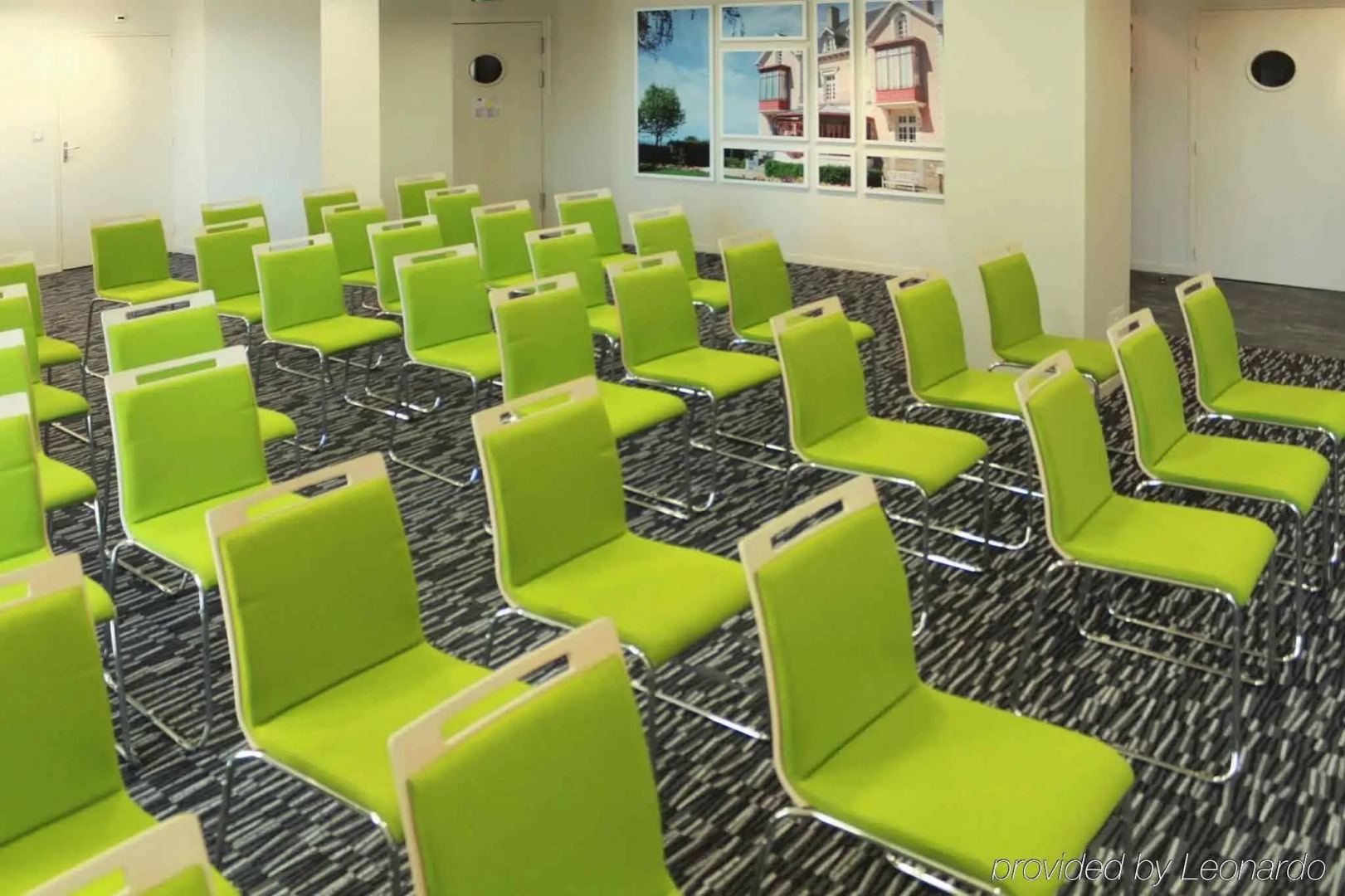 Mercure Granville Le Grand Large