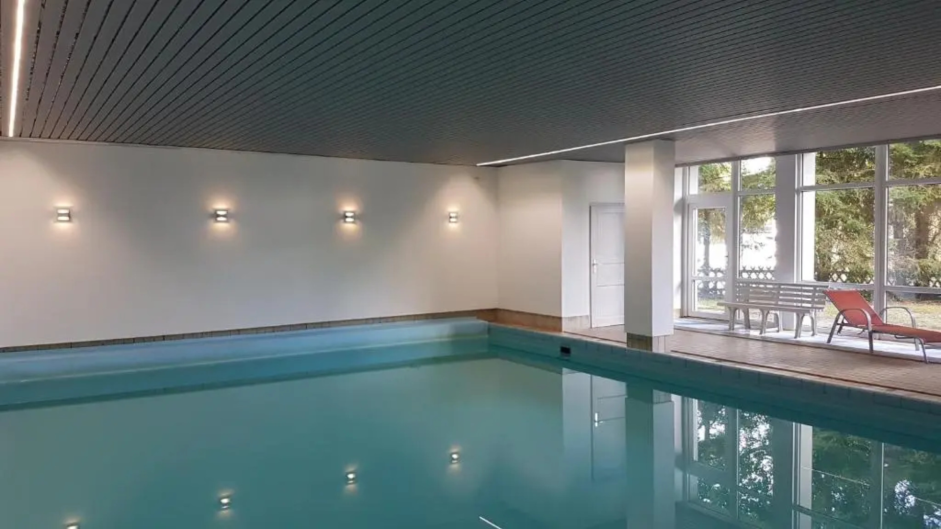 Ferienwohnung Felix Braunlage