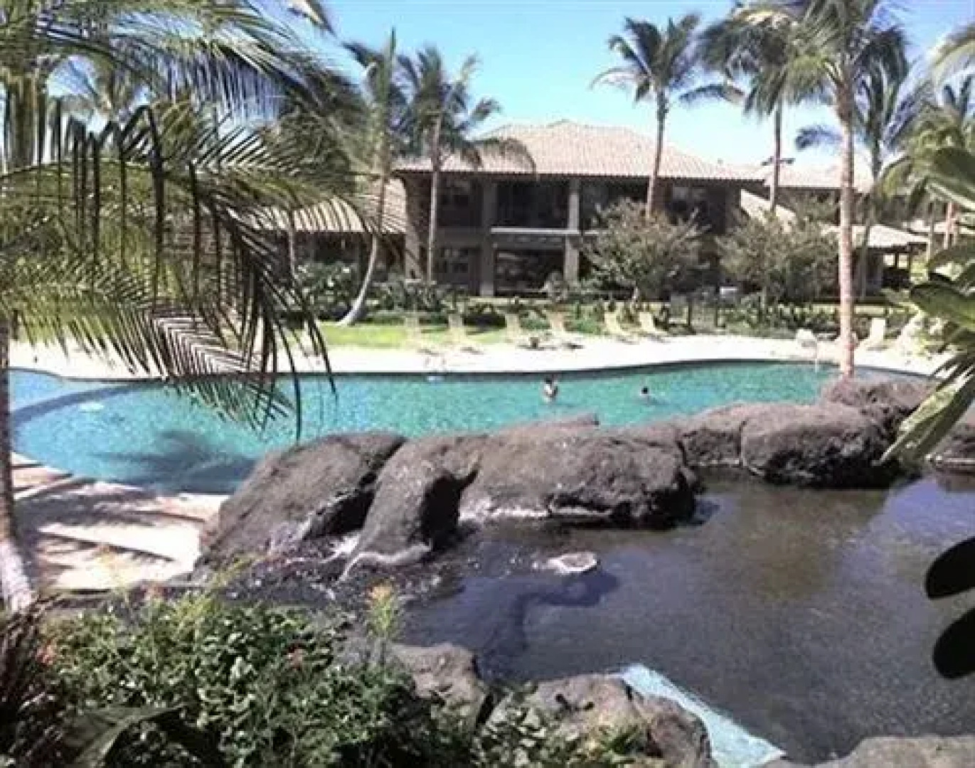 The Fairways at Mauna Lani