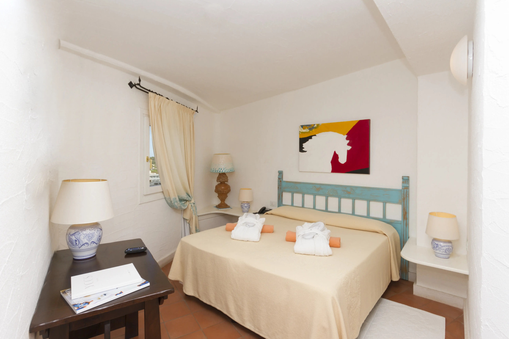 Hotel Luci di La Muntagna