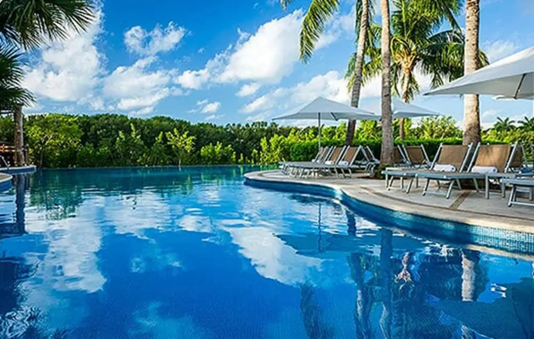 Grand Maya by Dicasi RM