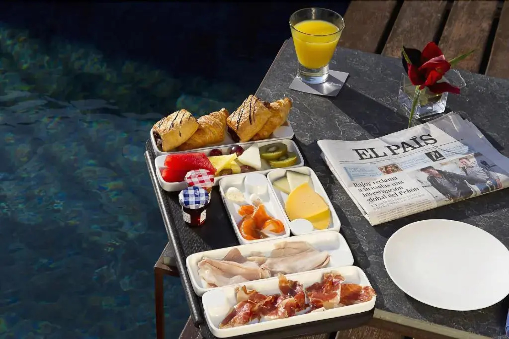 Hotel Boutique Ses Pitreras