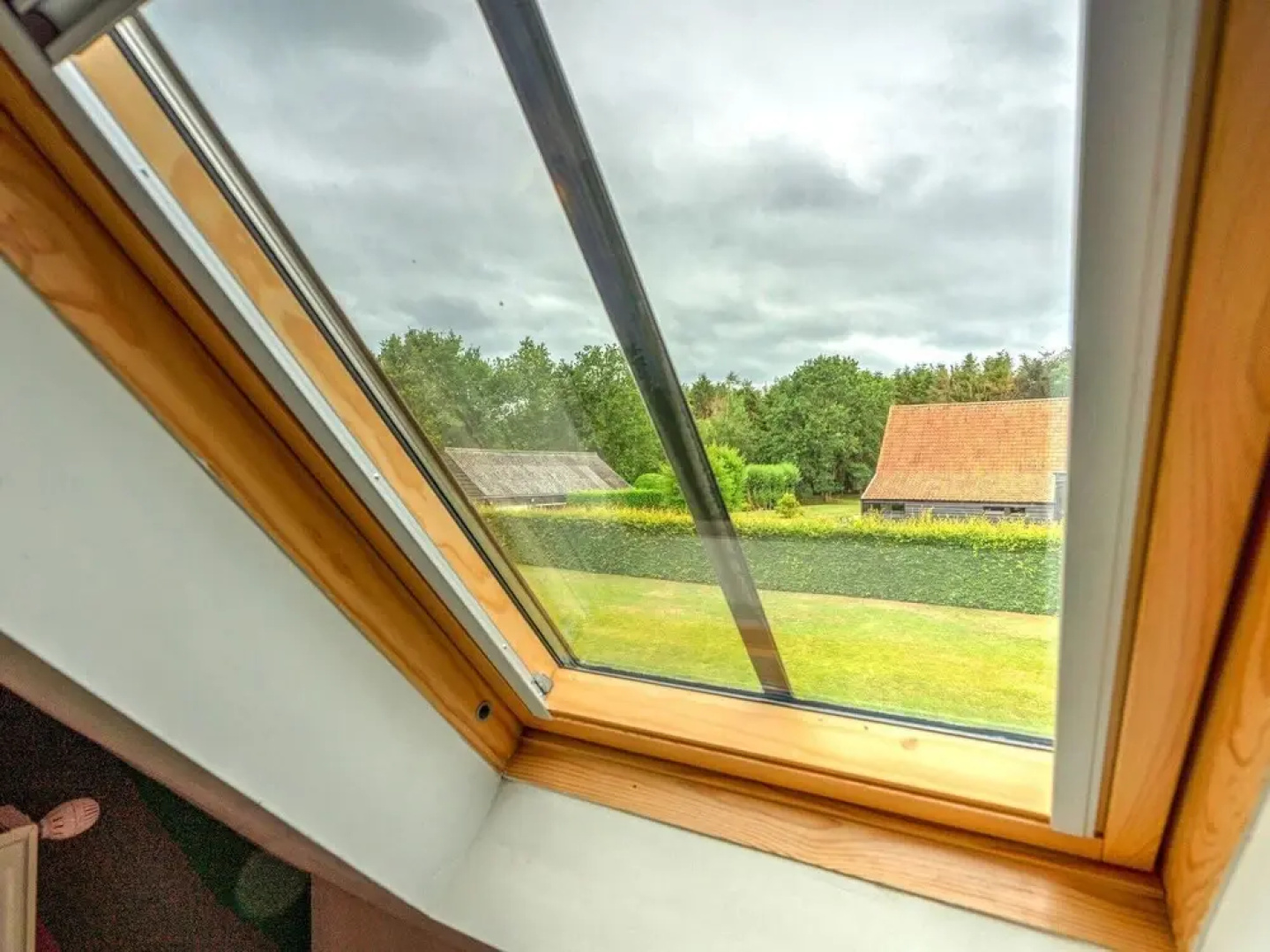 Modern Holiday Home in Damme with Private Garden