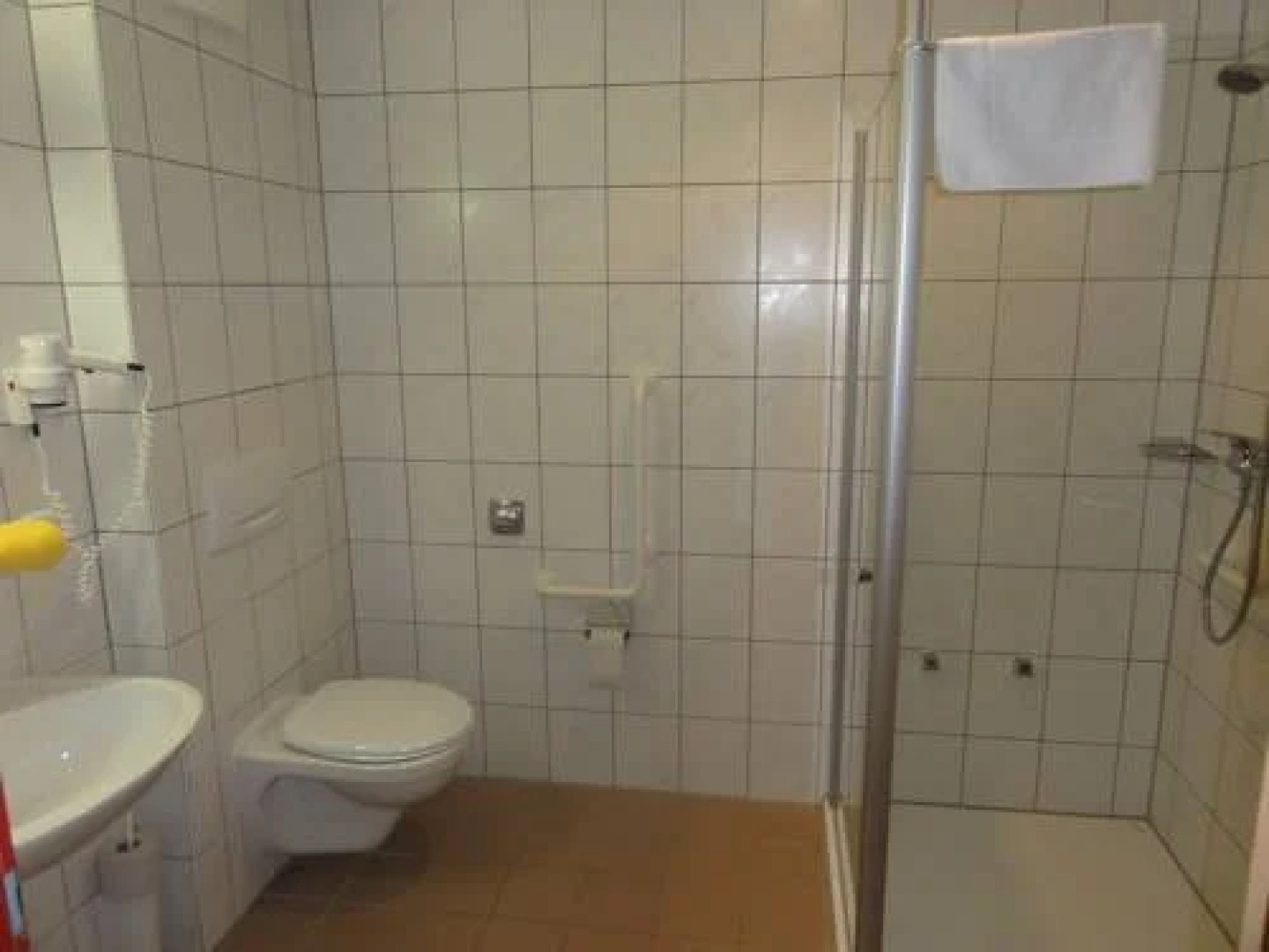 Hostel Jugendhotel Weitenmoos