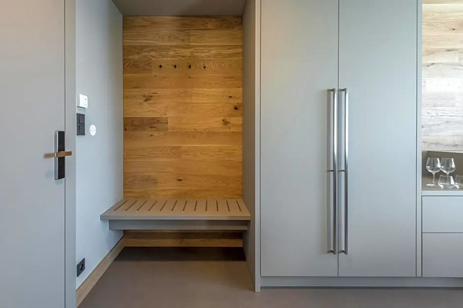 Boutique Hotel Vinarství Škrobák