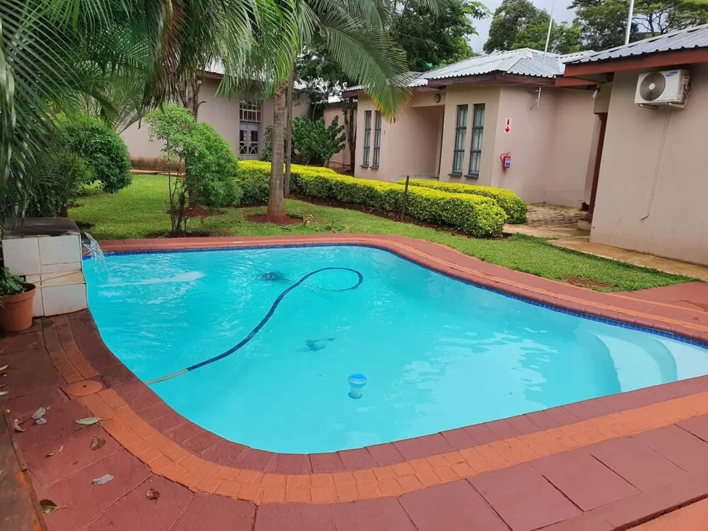 RS Garden Guesthouse