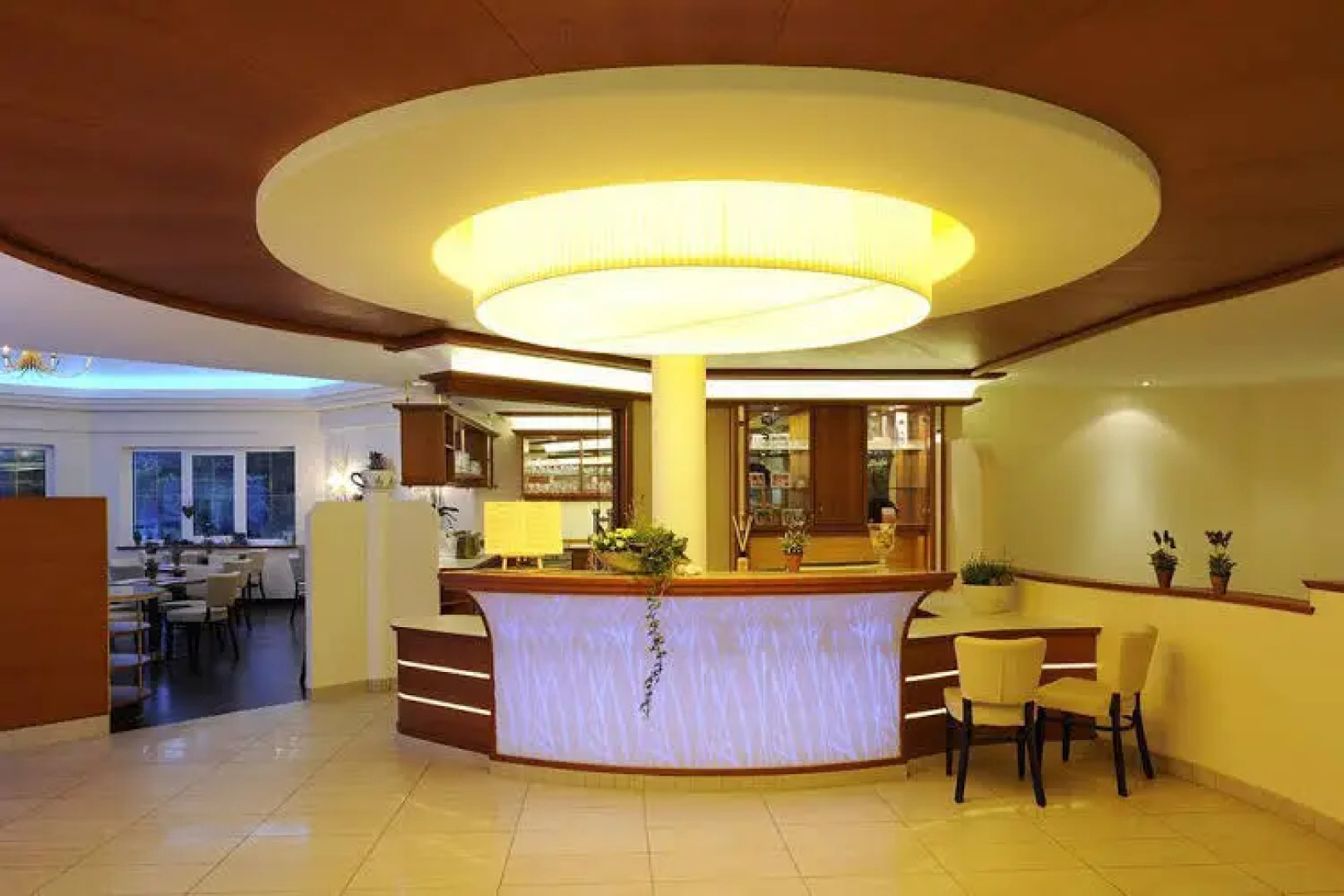 Hotel Heselbacher Hof