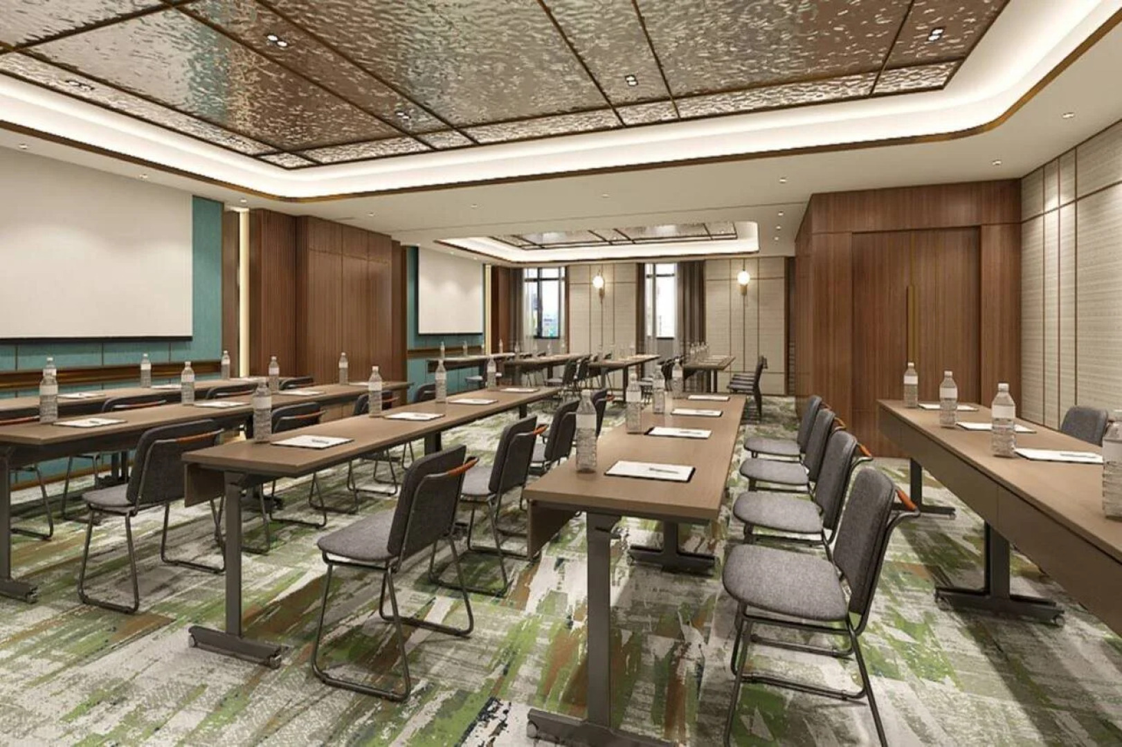 Hilton Garden Inn Jincheng Gushuyuan