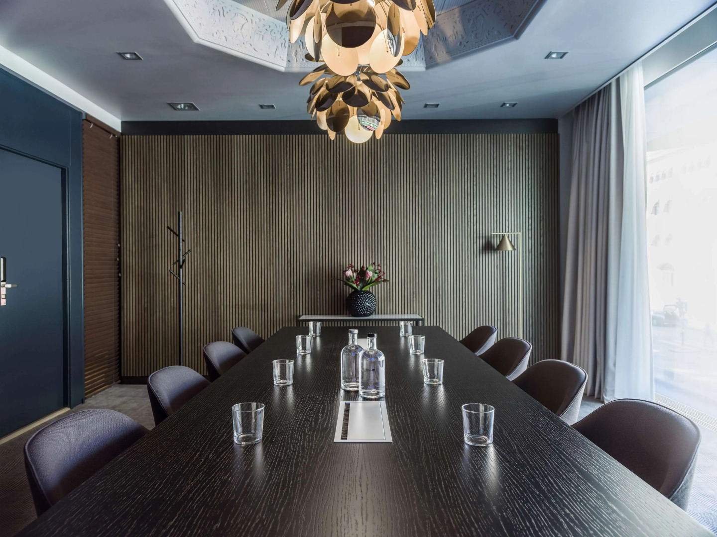 Radisson Blu Royal Viking Hotel, Stockholm