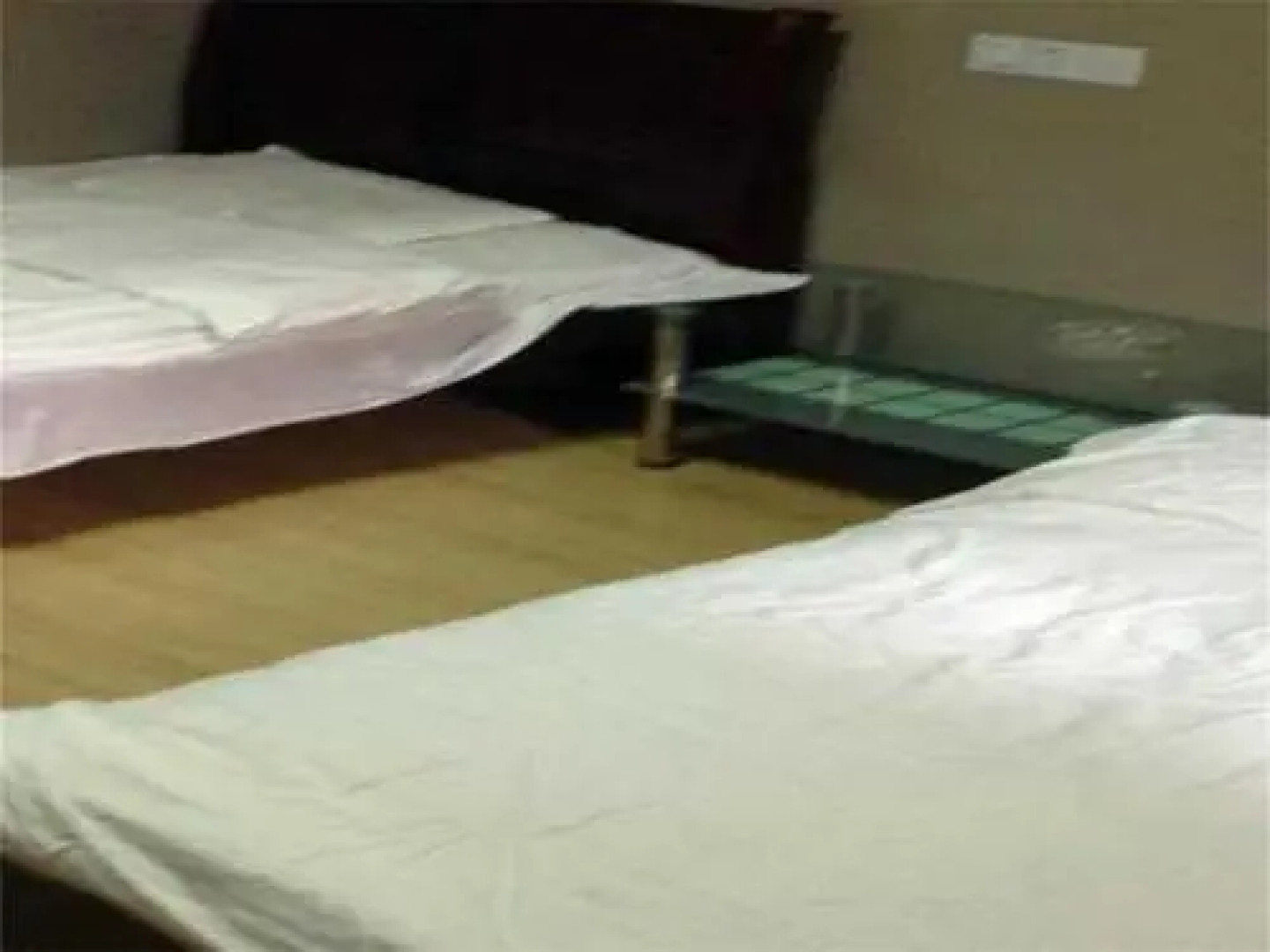 Ma'anshan Magang Limin Guesthouse