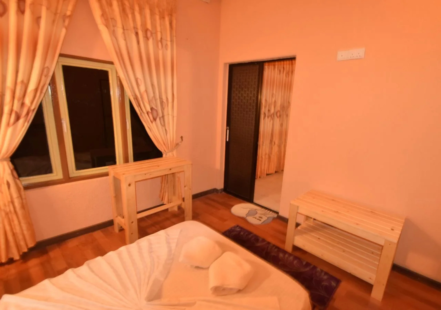 Huzey View Guest House