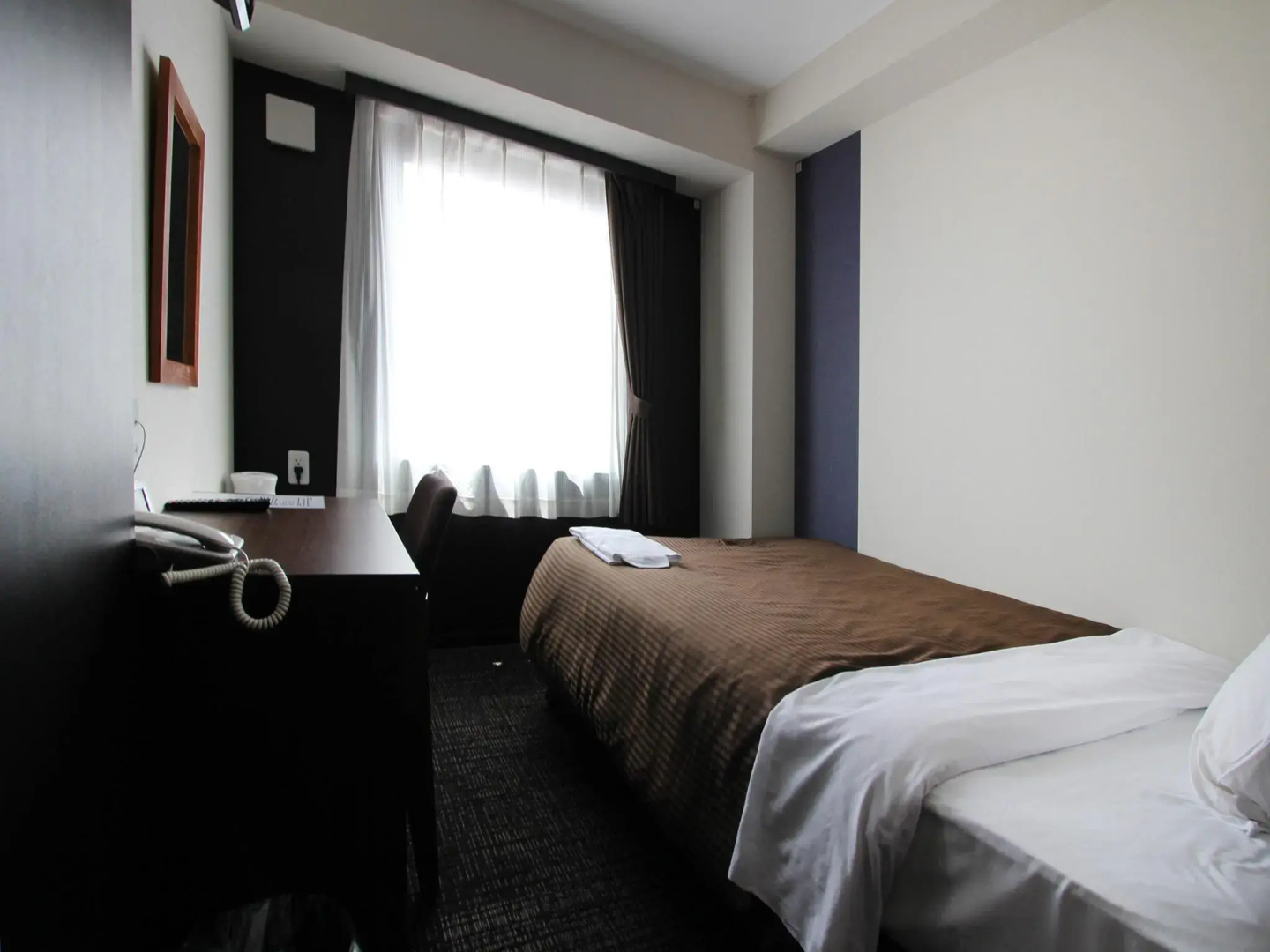 Hotel Trend Okazaki-Eki Mae