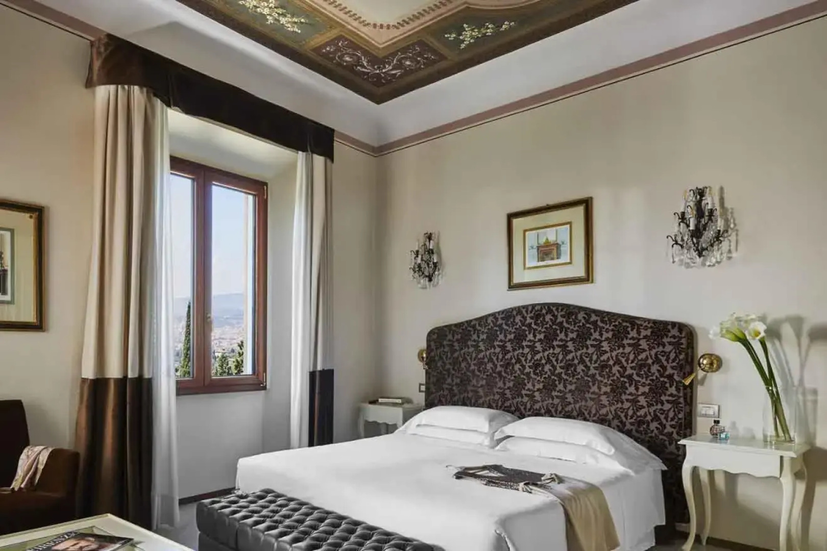 FH55 Hotel Villa Fiesole