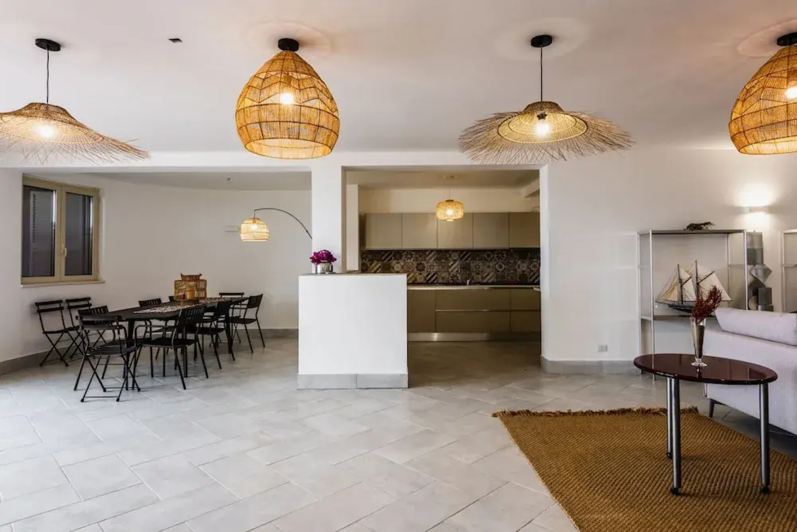 Villa Acqua Saracena by Wonderful Italy