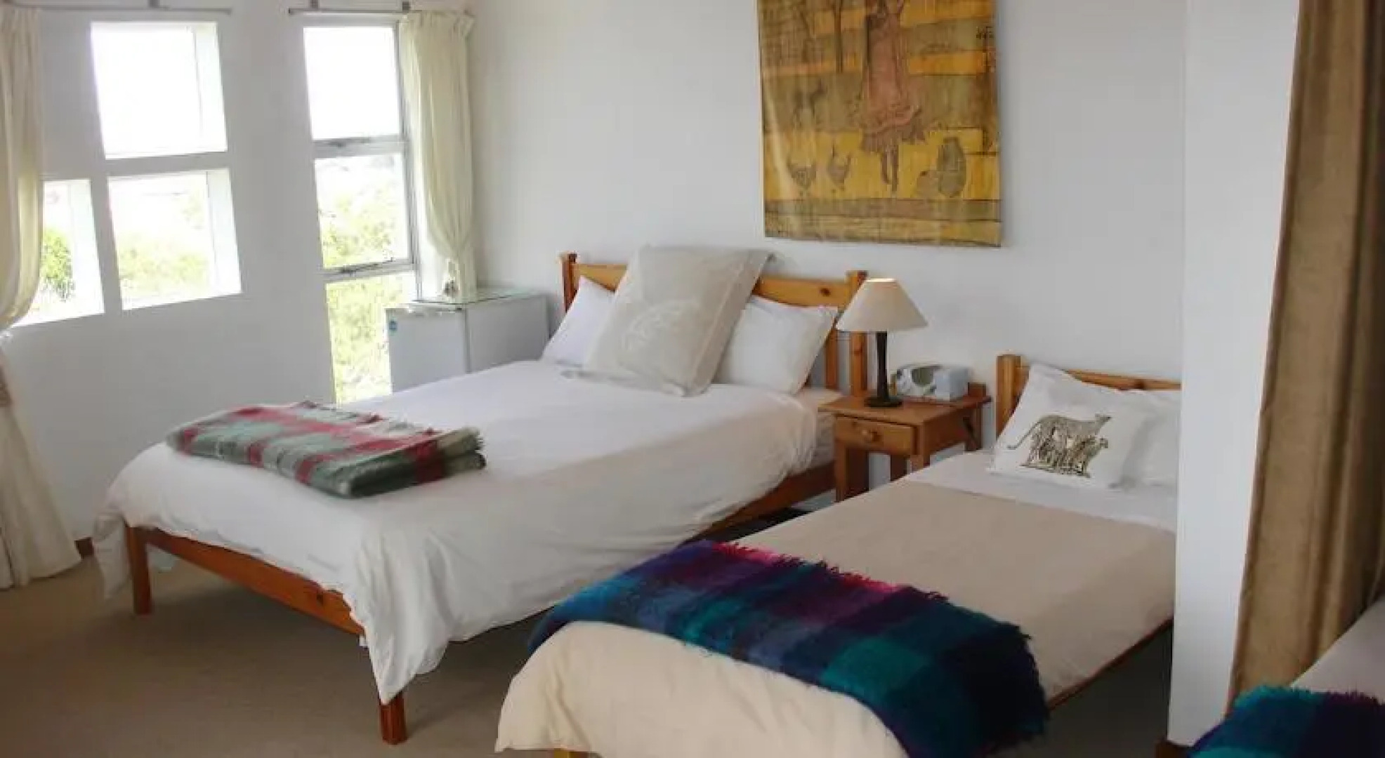 On The Bay Guesthouse