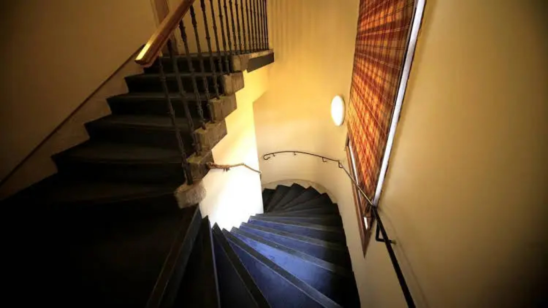 The Pipers Tryst Hotel