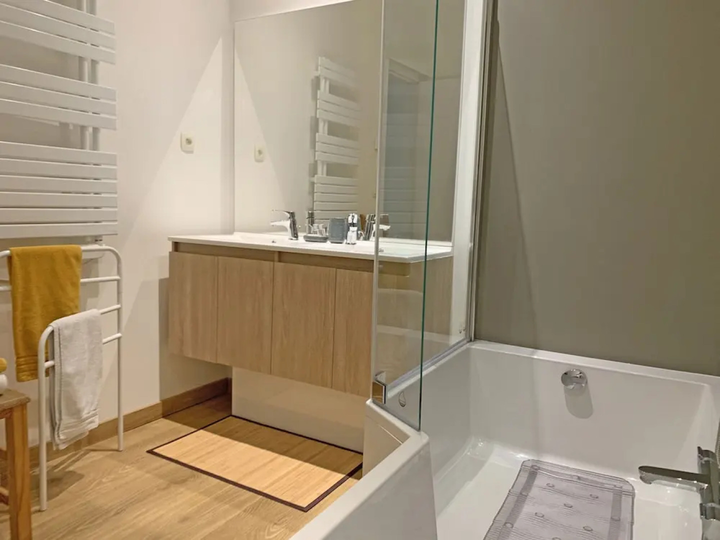 Les Tables Aux Vaches