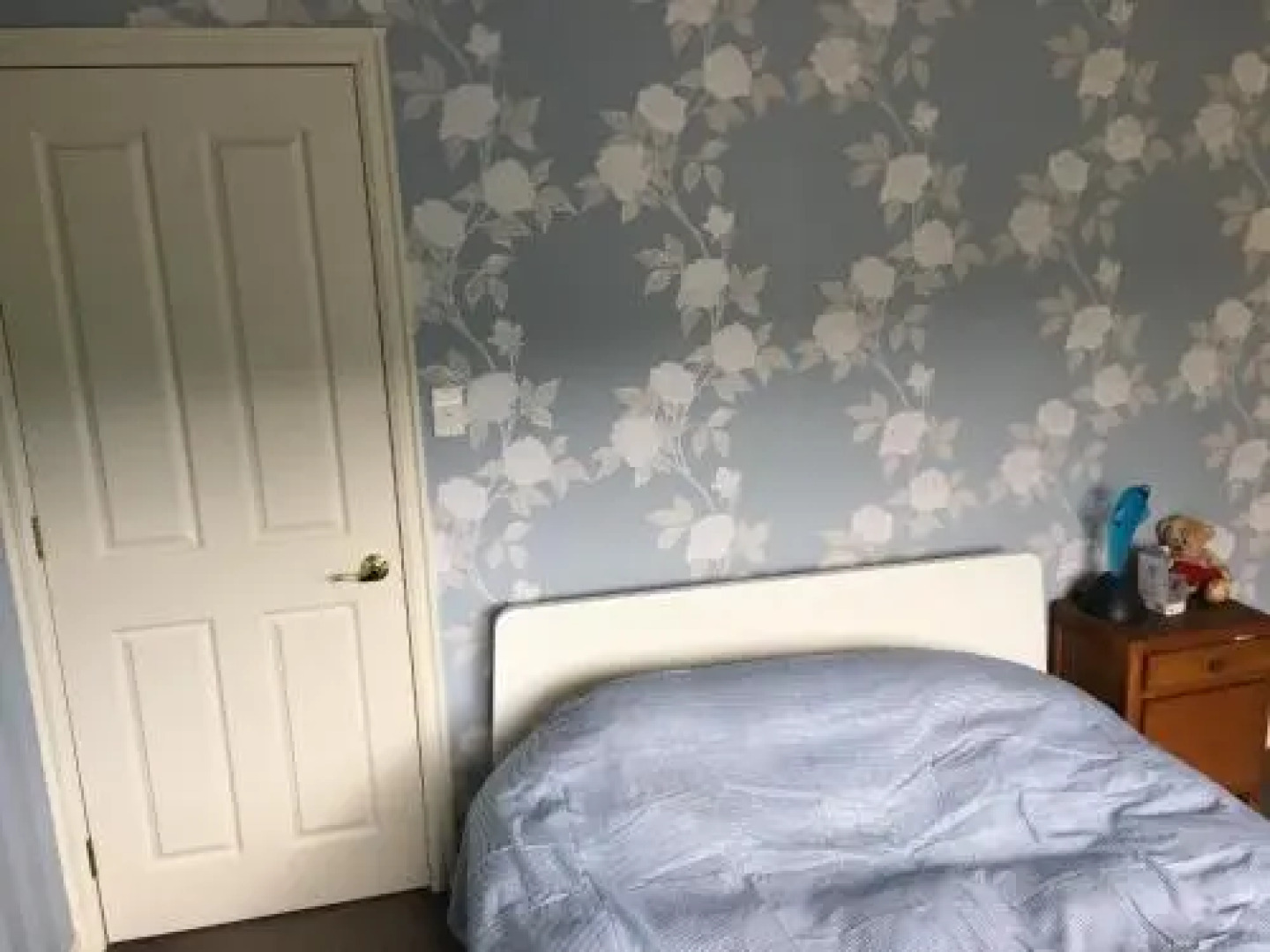 exclusive Birchville Residence