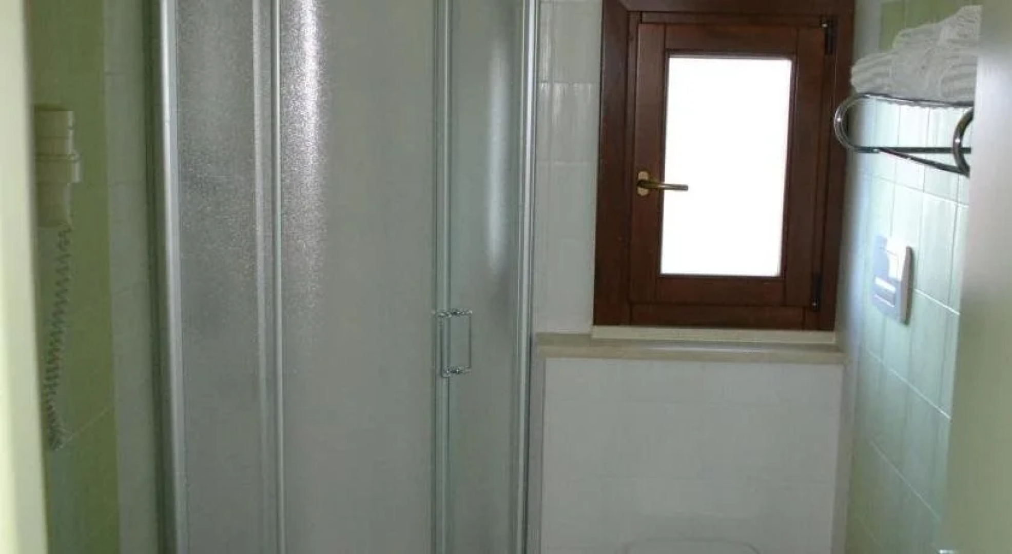 Alle Querce Hotel