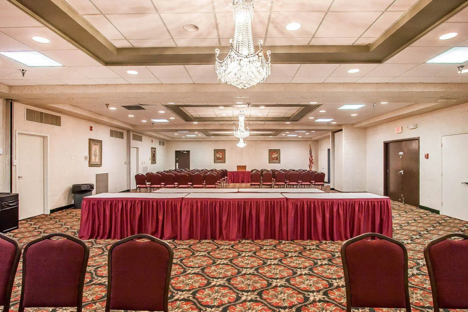 Clarion Inn Murfreesboro Old Fort Pkwy