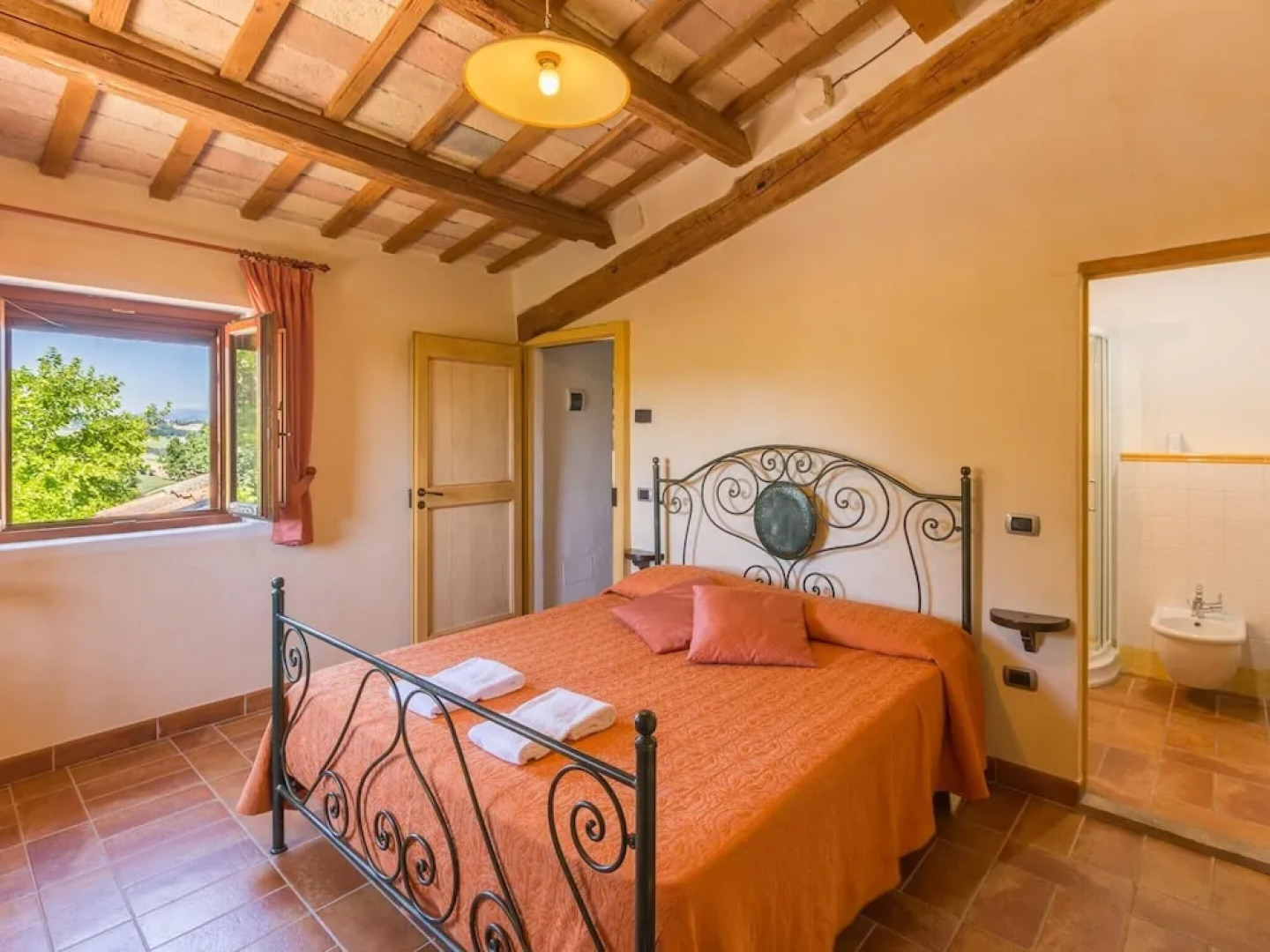 Belvilla by OYO Villa Fufi