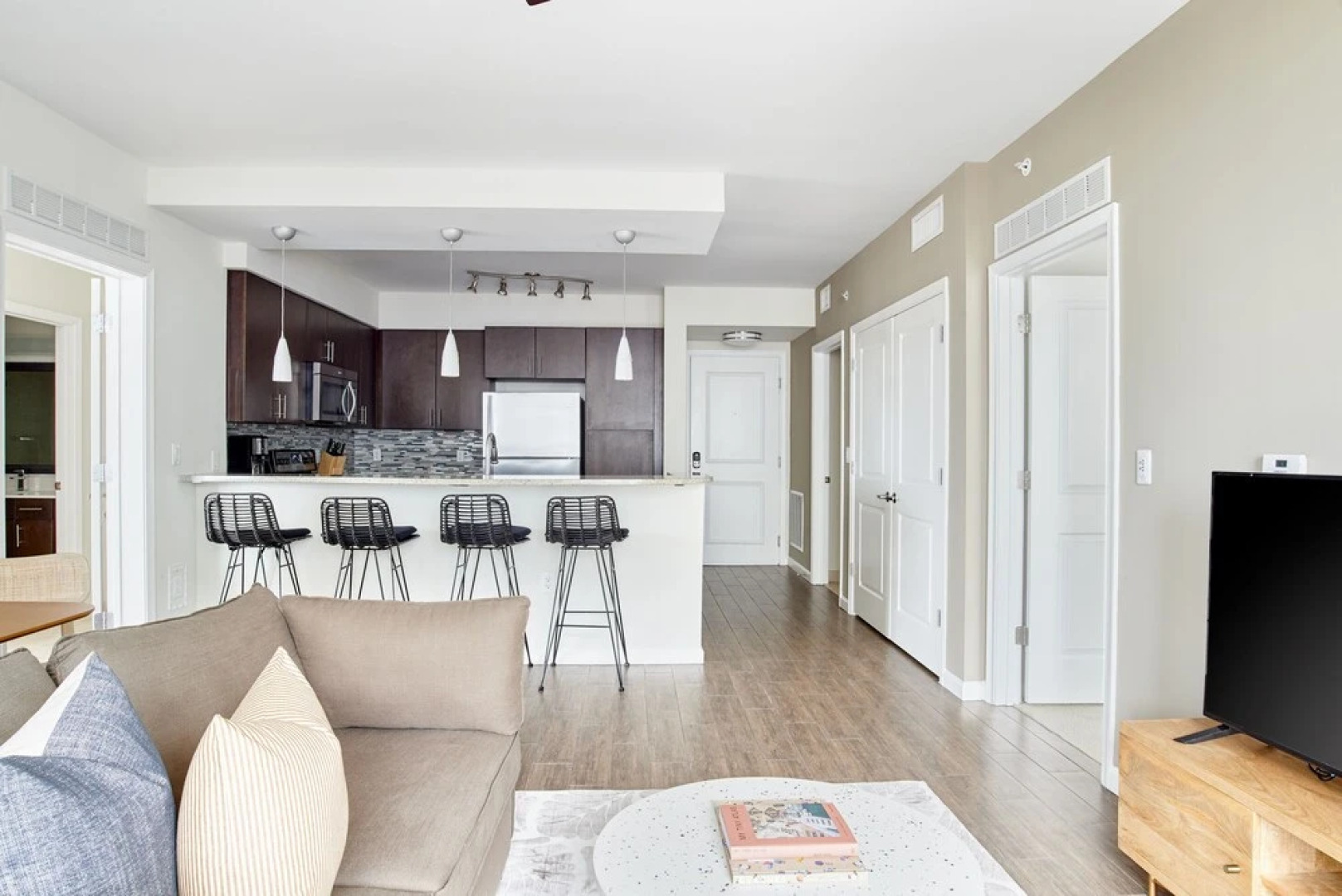 Sonder - Gables Ponce - Beautiful 2BR