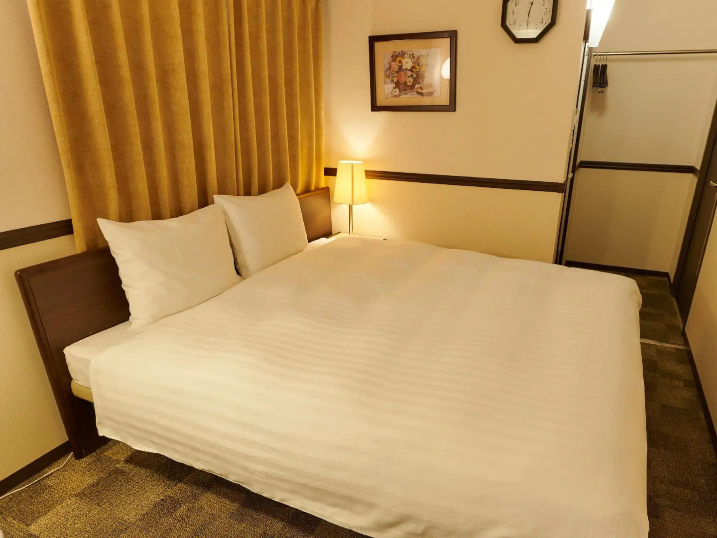 Toyoko Inn Osaka Itami Kuko