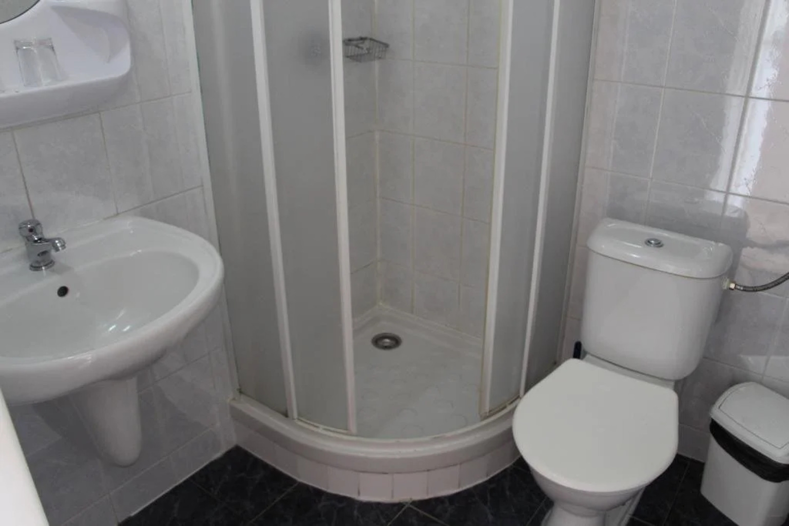 Penzion Raketa Bowling