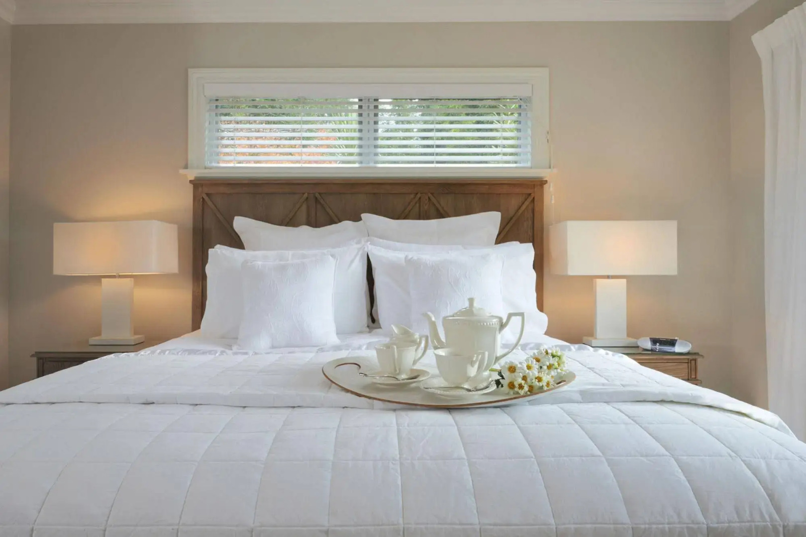 Treghan Luxury Lodge