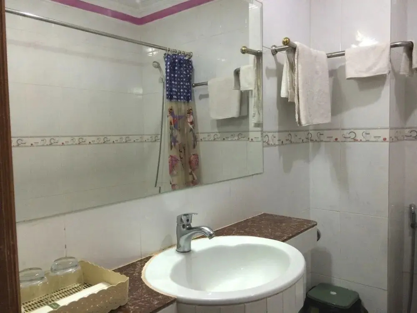 Battambang Lotus Hotel