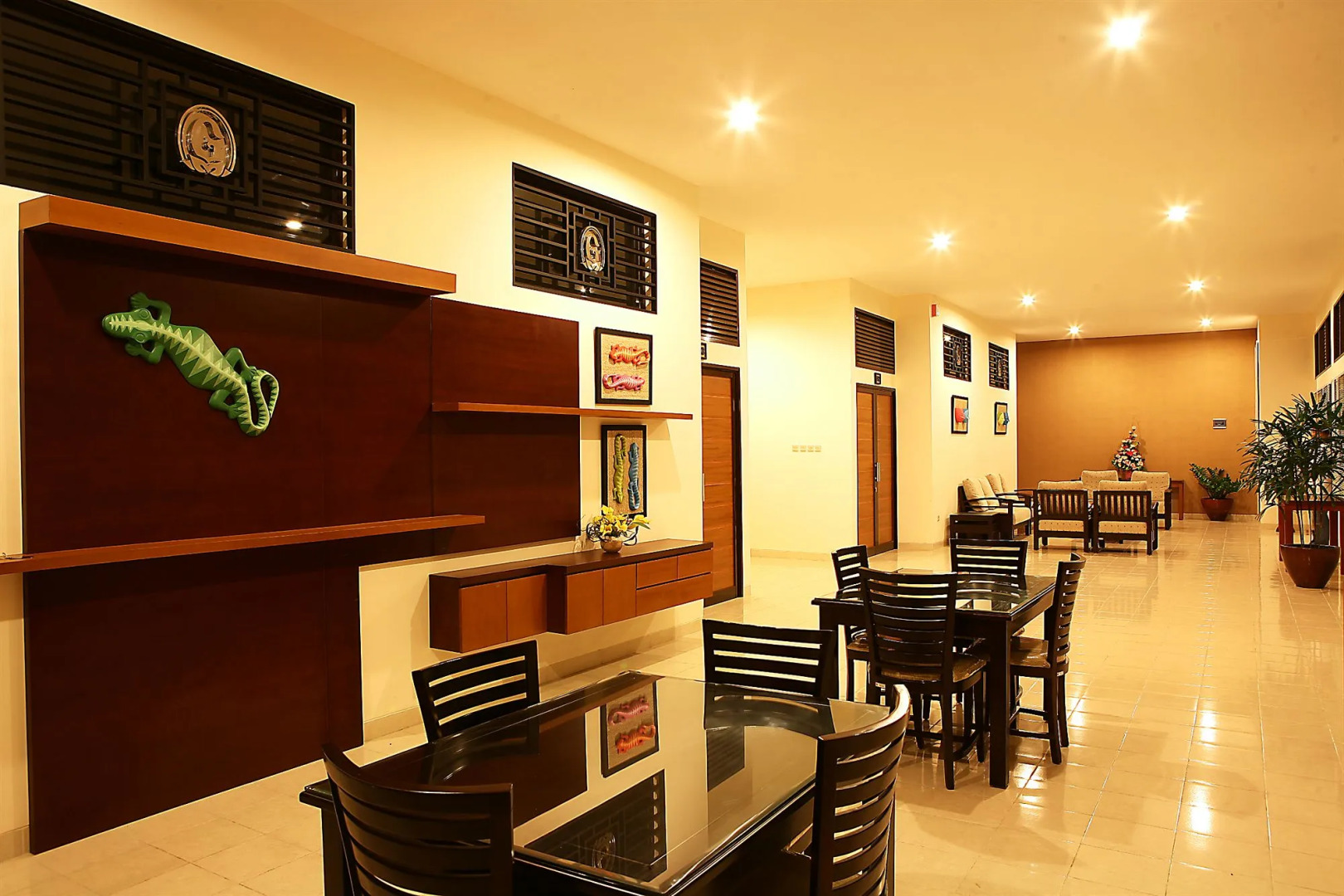 Griya Persada Convention Hotel & Resort Kaliurang