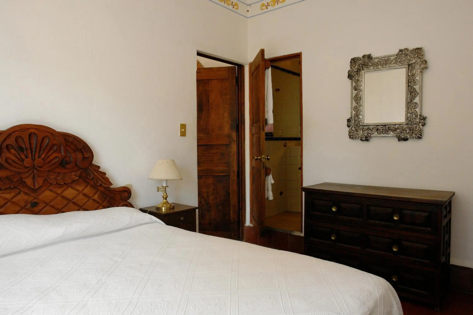 Suites Santo Domingo